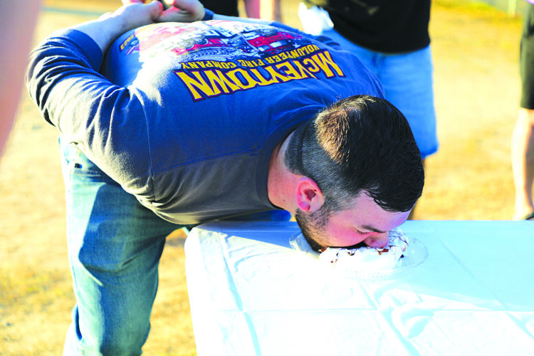 Fair festivities News, Sports, Jobs The Sentinel